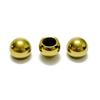 Electroplated Steel Ball M10X1.0 Thread Lighting Accessories