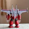 HG 1/144 260 Justice Z'Gok Athrun Zala Custom Mech Assembly Model Kit Action Figures Boys' Puzzle Toys Desktop Ornament Gift