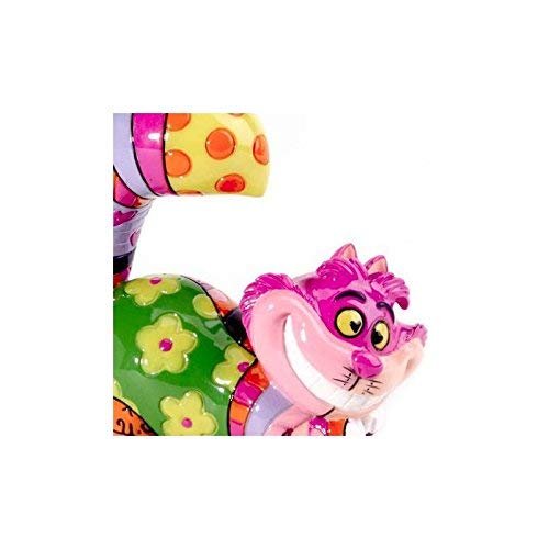 Disney by Britto Cheshire Cat Mini 4026293