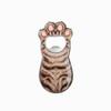 Zinc Zinc Zinc Alloy Cat Paw Bottle Opener Creative Magnetic Cap Remover Kitty Fridge Magnet  Gift