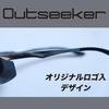 OUTSEEKER Polarized Sports Driving Men's Sunglasses, Glasses, Fishing,