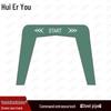 Hui Er You Drone Racing Obstacle Course Kit - Steel Pipe Series