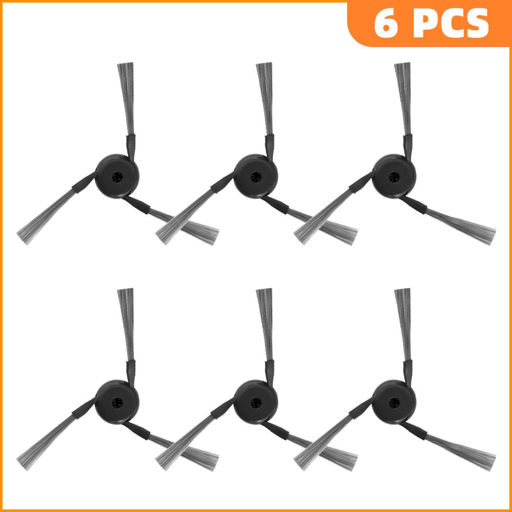 

Fit For MOVA Z60 Ultra Roller Complete/ Z60 Ultra Roller SA/ Trouver Z60 Ultra Parts Main Side Brush Filter Dust Bag Accessories