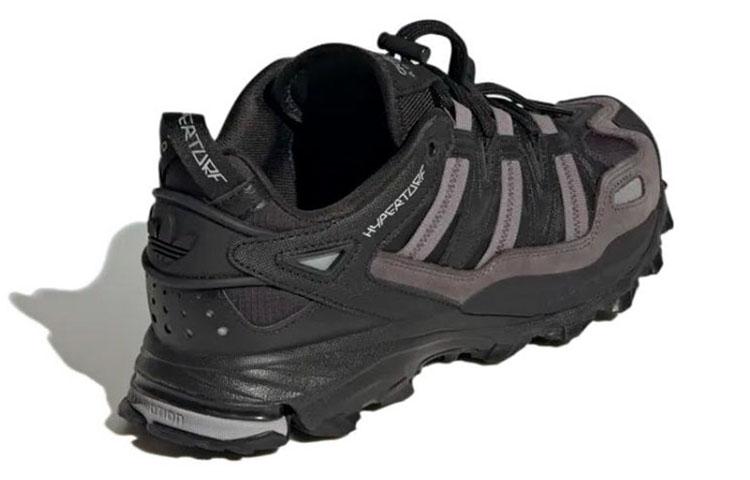 Hyperturf Adidas Originals 'Black Trace Grey' GX2022