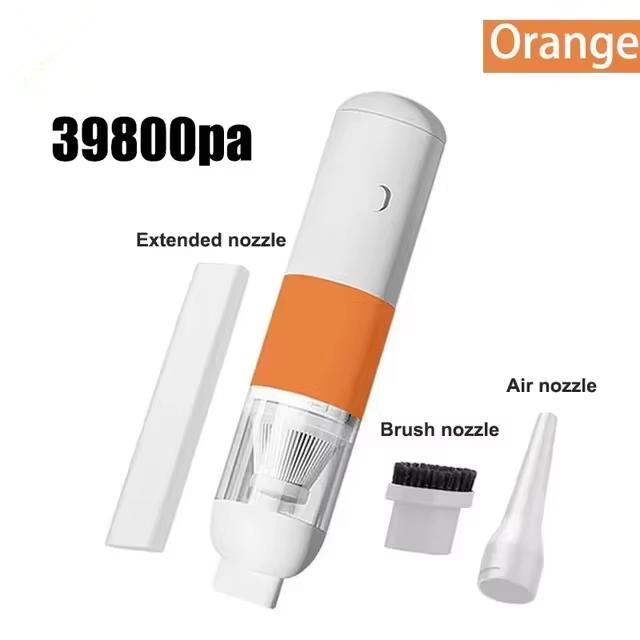 Xiaomi 3 In1 39800pa Dust Collector Portable Handheld Wireless Powerful Suction Electric Smart Home Car Vacuum Cleaner 2026 New