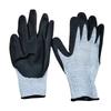 Protective Cut-Resistant Work Gloves