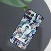 Supernatural Castiel For Honor Magic 8 7 5 6 Pro Case For Honor 200 400 Lite 50 70 90 X8c X8b X9a X9b X9c X9d Win
