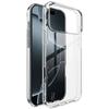 For iPhone 17 Air Pro Max Phone Case IMAK Soft Slim Case UX-10 Series