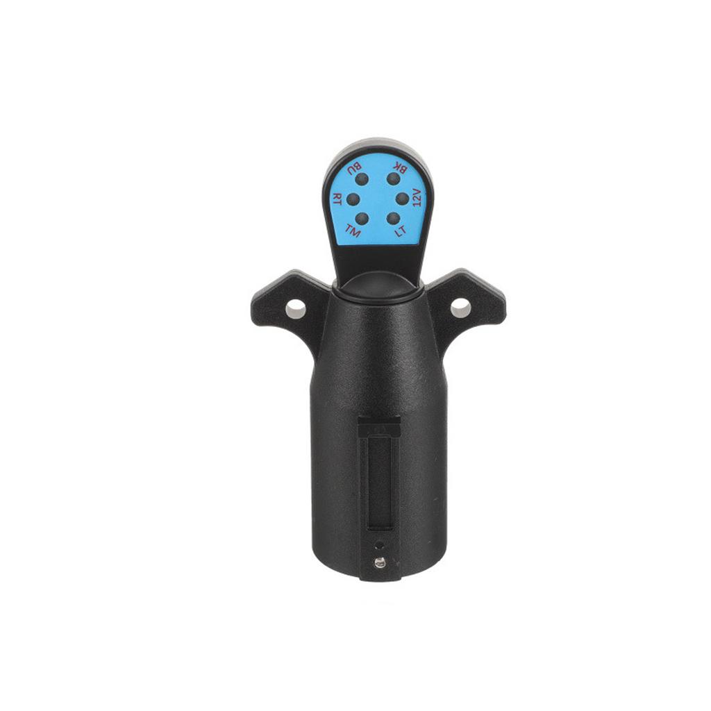 Car Trailer Connector, Car RV Signal Detector