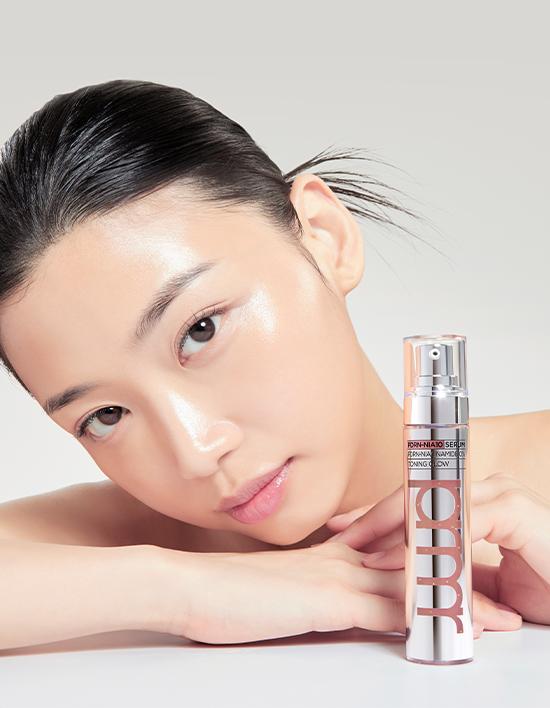 Primera Pdrn Nia10 Тонизирующая сыворотка Glow 30 г