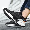 Platform Men's Sneakers Street Style Shoes For Men Sport Casual Running Sneakers Man Basketball Shoes Male Good Quality