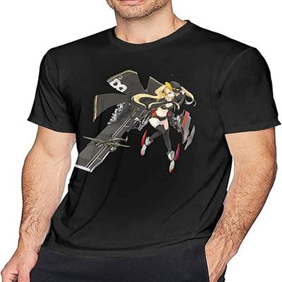 T-shirts en tops – T-shirts