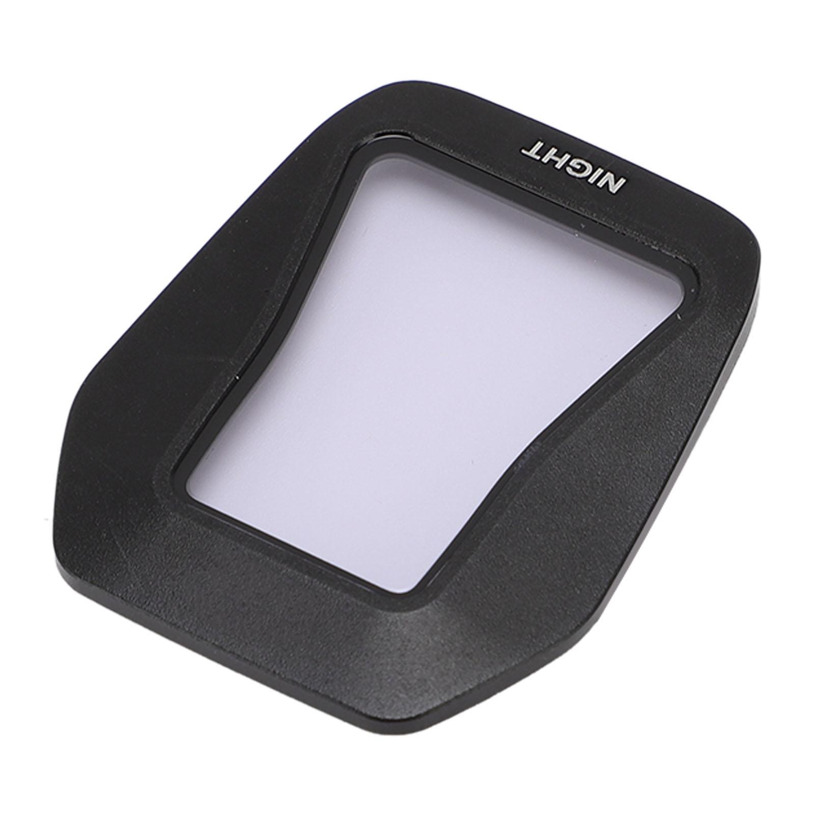

Light Pollution Reduction Night Lens Filter for AIR3S HD Coated Straight Snap On Reduce Exposure