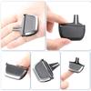 AC Vent toggle Grille Clip Slider Car Front Rear For BMW 5 6 M5 Series G30 G31 G38 G32 F90 Car Replace 64229330687