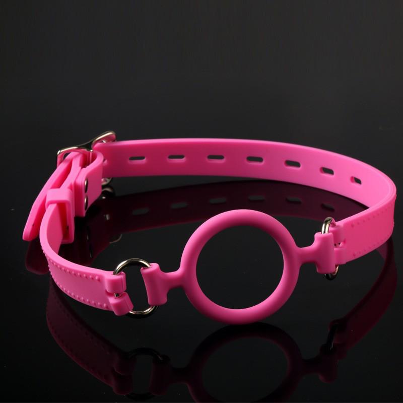 Le Yuan SM Dog Slave Training Gag - Adult Erotic Product