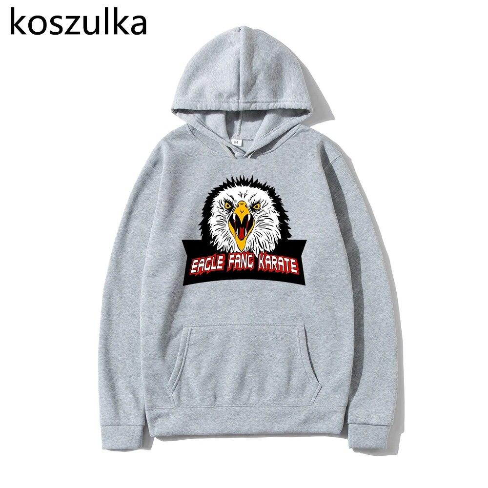 

Толстовки для каратэ унисекс Eagle Fang, новые весенне-осенние толстовки, женские повседневные толстовки унисекс в японском стиле, уличная одежда, топ, толстовки для каратэ в стиле аниме 3XL