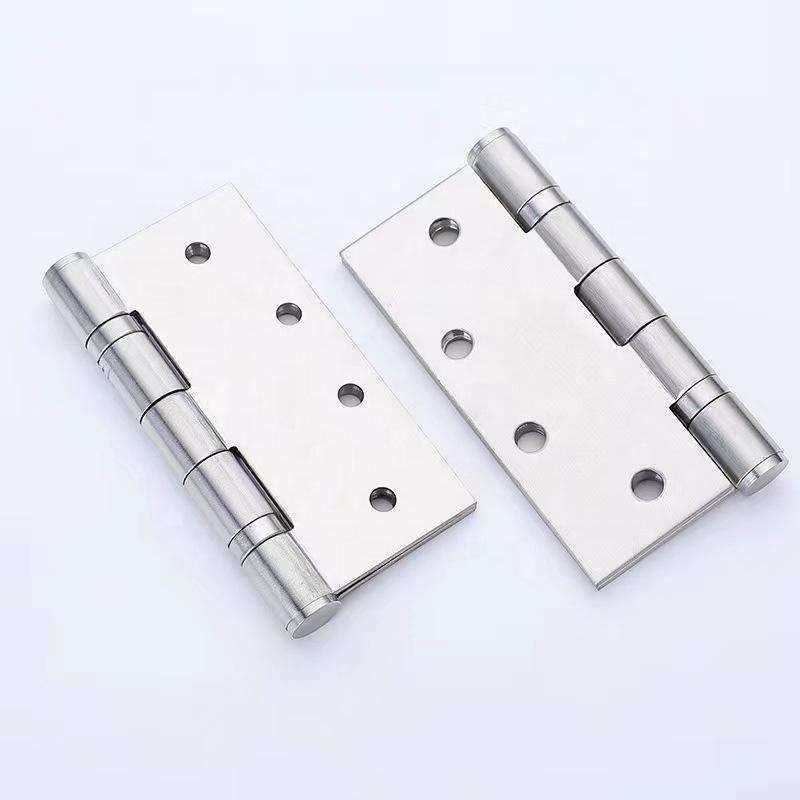 Hinge Manufacturer windows Soft Close 304 Stainless Steel Door Hinges