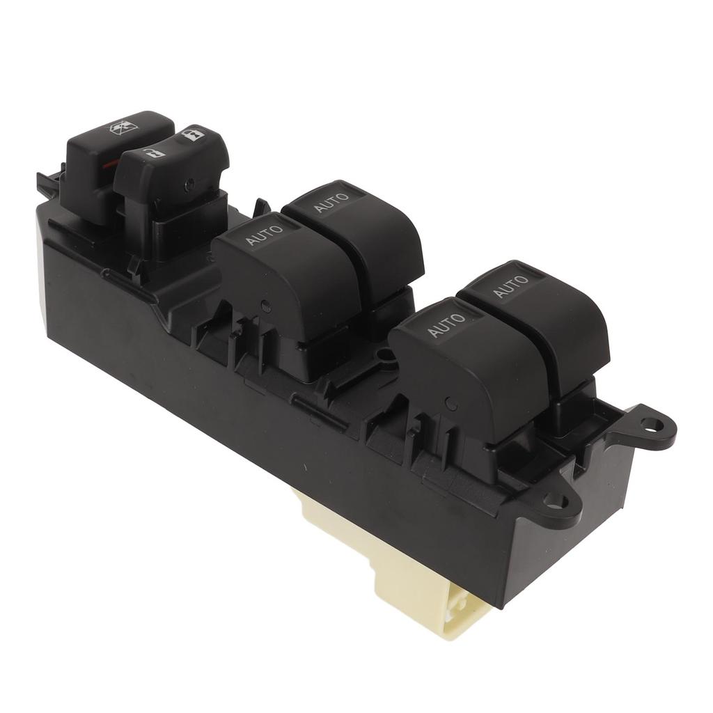 Power Window Switch 84820 0R040 Front Left Driver Side Window Button Control Switch Replacement for