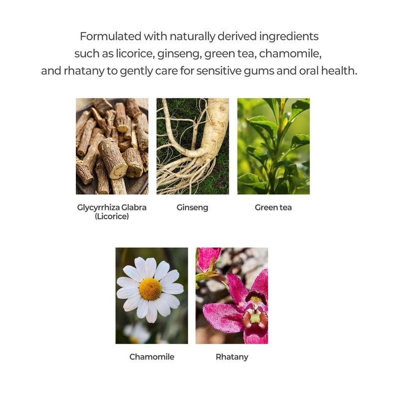 Ciracle - Dental Fresh Breath Toothpaste