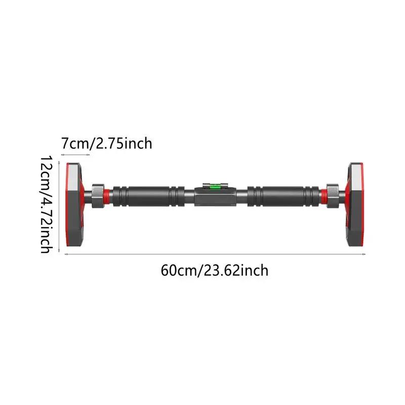 Straw Carryall for Cart Push Up Bar Chinning Dipping Abs Fitness Equipment Horizontal Bars Parallel Bars Calisthenics Chin-up Pull