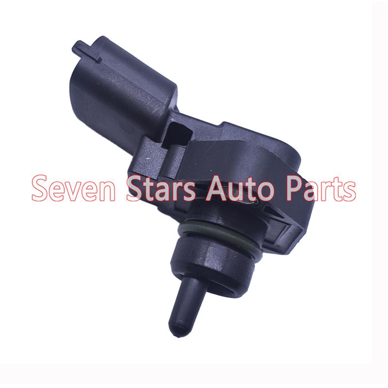 Manifold Absolute Pressure Sensor OEM 0261230013 Compatible With