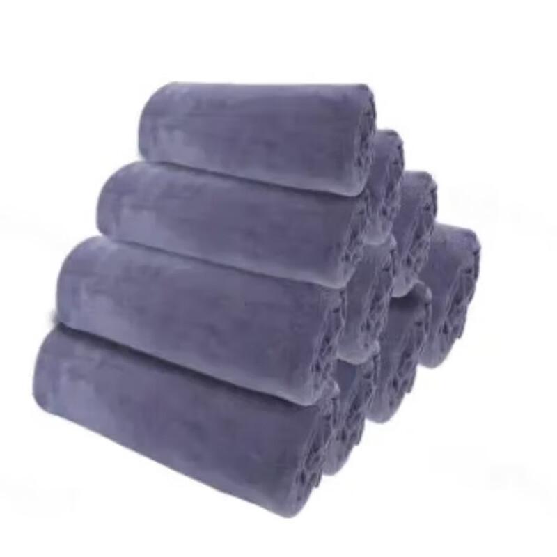 Weiyu Ultra-Absorbent Microfiber Cleaning Towel