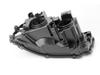 Range Rover Sport Headlight Rear Black Shell for 2010-2012 Models