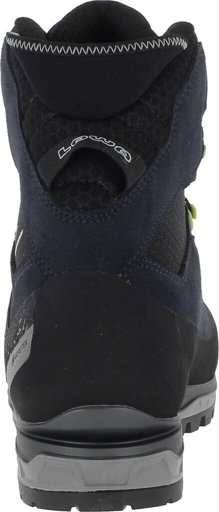 Обувь для треккинга Lowa Cevedale Pro GTX Mid navy lime