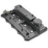 Engine Cylinder Head Valve Cover For Ford Transit V363 Citroen Jumper Peugeot Boxer 2.2L 2011- BK2Q6K271AF 6C1Q6K271AK