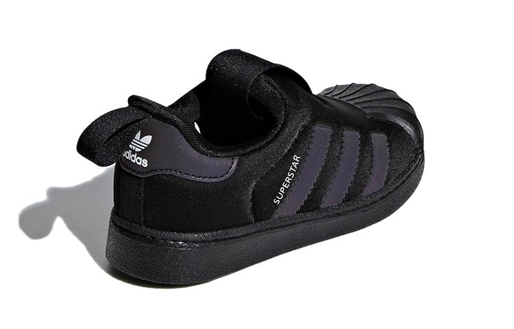 Adidas Originals Slip Resistant Low top Toddler Shoes Infant And Toddler CG6580