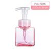 Foaming Dispenser Bottle for Soap, Shampoo, or Cleanser 