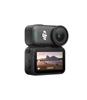 DJI Osmo Nano Standard Combo action camera 4K Black