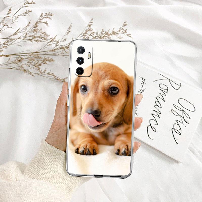 

IK35 German Shepherd dog Case for Motorola G10 G20 G30 G31 G32 G34 G35 G41 G42 G50 G51 G52 G55 G60 G60S G62 G71 G72 G75 Motorola Moto G62 5G