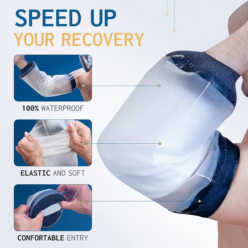 Bandage Waterproof For Adult High Quality Medical Grade Skin Friendly Hypoallergenic Easy To Use Long Lasting