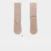 Breathable Yoga Socks Cotton Strappy Grip Sock New Pilates Socks  Ballet