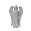 Angel Statue ,Resin,Angel Figurine Modern Tabletop Ornament Home Decor Decorative for Office Desk