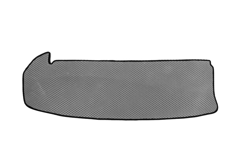 

Коврик в багажник EVA (малый, серый) для Toyota Highlander 2013-2019 гг