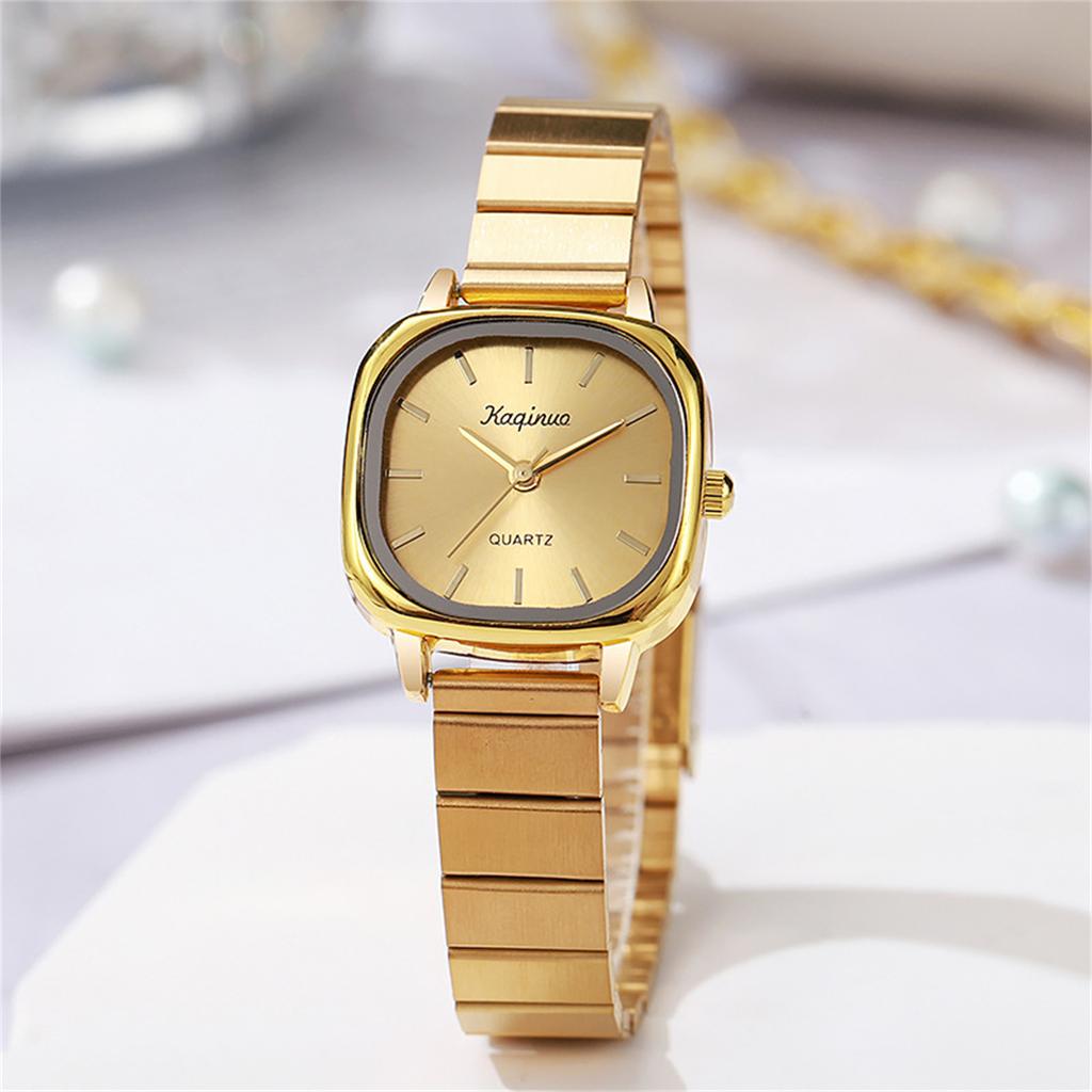Women Fashion Leather Watch