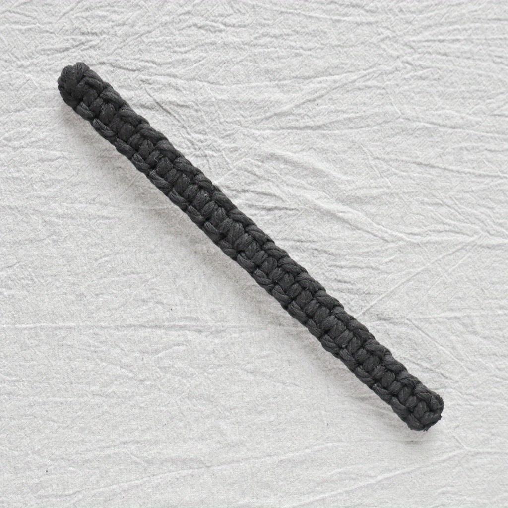 2 Pcs Hand-woven Nordic style hemp rope curtain tie rope, for home hairpin storage decoration, holiday gift