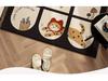 Non-Slip PVC Entrance Door Mat - Stain-Resistant, Cuttable, Coil Mat for Hallway/Mudroom