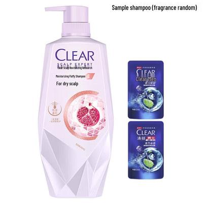 CLEAR Anti-Dandruff & Scalp Care Shampoo