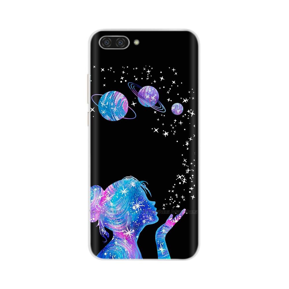 Phone Case For Asus Zenfone 4 Max ZC520KL Case Silicone Bumper Soft Tpu Cover For Asus Zenfone ZC520KL X00HD Cases Coque Fundas