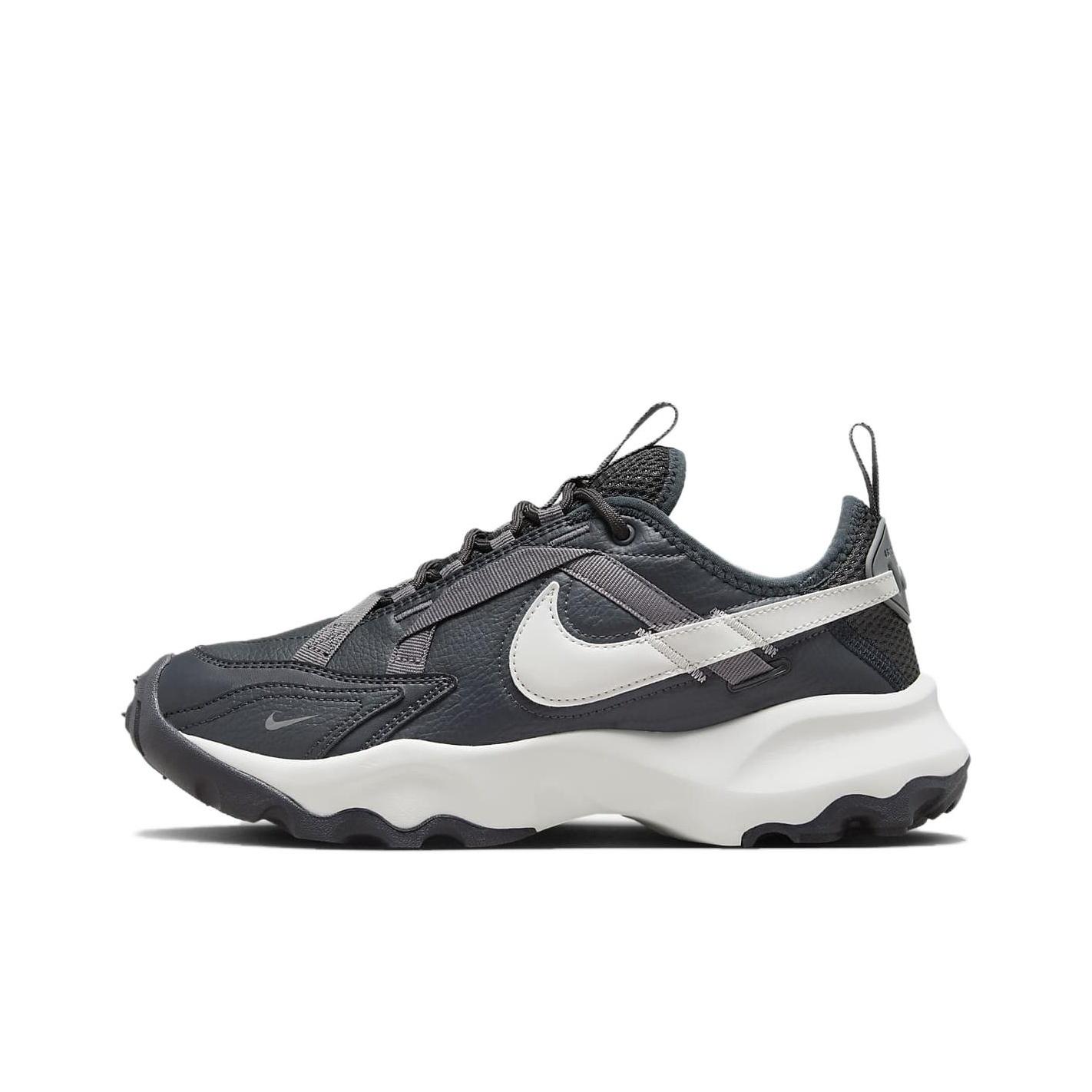 

кроссовки Nike TC 7900 Anthracite Platinum Tint Women s DD9682-001