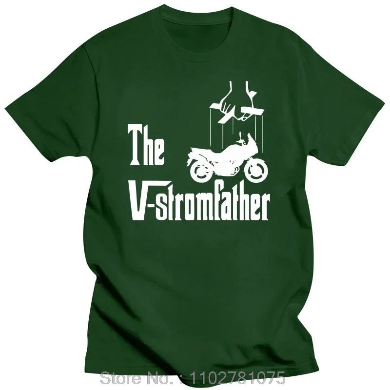 

Men Clothing Japanese Motorcycles Oversized T-shirt Rally V-strom DL 650 1000 Fitness T Shirt Cotton Tshirt Tees Tops 4XL