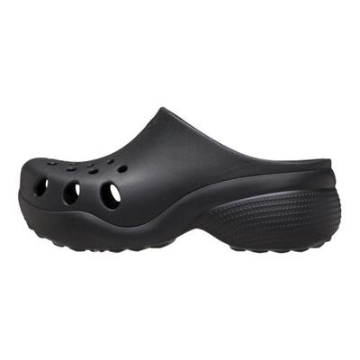 Oruo Casual Comfortable Clogs Unisex Footwear Black 211367-001