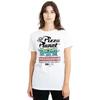 Toy Story Womens/Ladies Food Spaceport Aliens T-Shirt