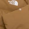 The North Face Piumino da Esplorazione Urbana Uomo Marrone Geologico NF0A8DMA-173