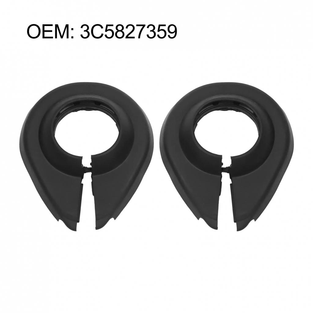 Optional 1pcs Or 2pcs Seal Ring Replacement Part Wear-resistant