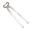 Trunk Splitter LongHandled Bonsai Cutter Handheld Branch for Gardeners, Yard