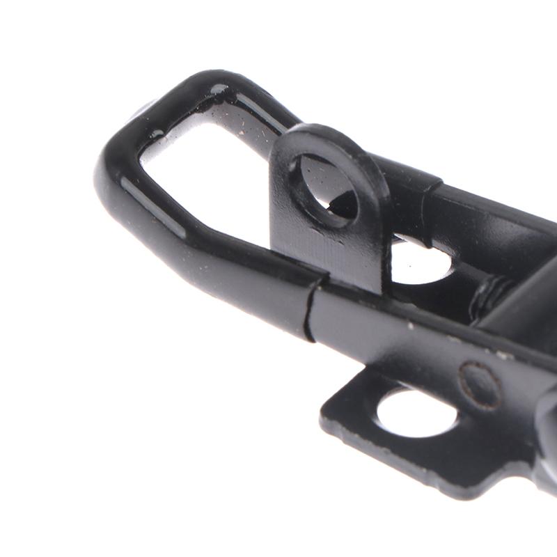 Toggle Latch Catch Toggle Clamp Adjustable Cabinet Boxes Lever Handle Lock Hasp